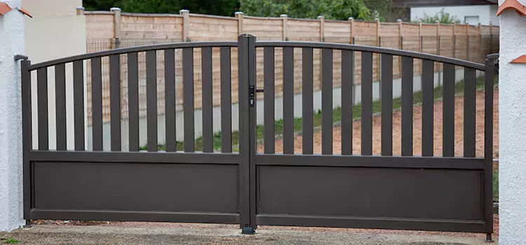 Advanced Gate Solutions in Syosset, NY