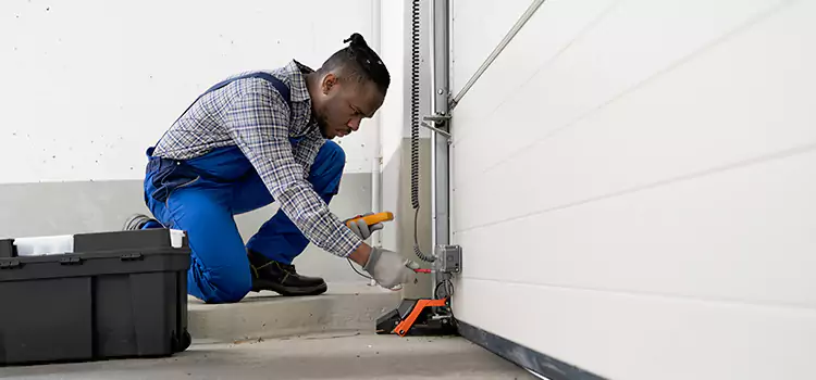 Expert Solutions for Every Garage Lock Need in Syosset, NY
