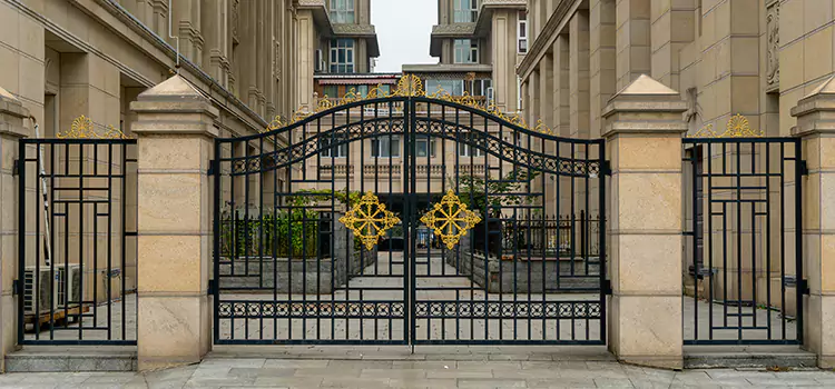 Comprehensive Iron Gate Maintenance Solutions in Syosset, NY