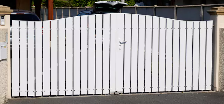 Why Choose Us for Residential Gate Repair in Syosset, NY?